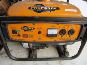 Pro Force Generator