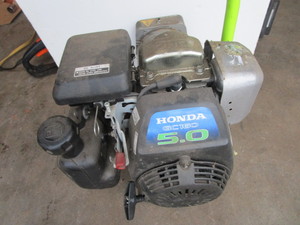 Honda Generator