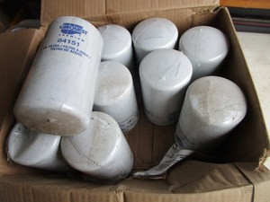 Oil Filters
