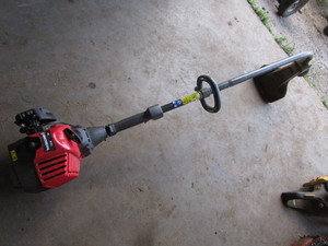 Yard Machine Weed Whip