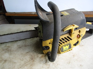 Wen Chainsaw