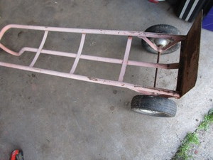 Hand Truck