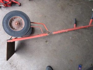 Hand Truck
