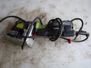 Rockwell Versacut