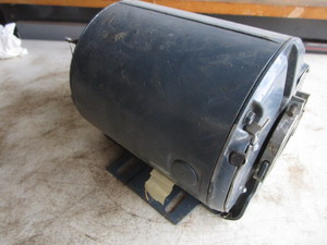 GE Electric Motor