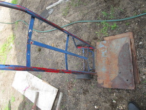 Hand Truck
