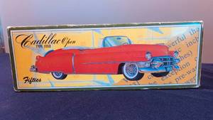 lot 17 image: SUNSTAR CHEVROLET 1953 BELAIR