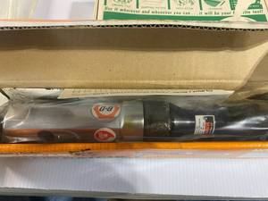 lot 72 image: NEW TOOLS