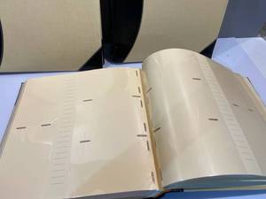 lot 88 image: GOOD QUALITY PHOTO ALBUMS