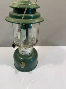 lot 95 image: COLEMAN LANTERN 220 F