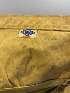 lot 103 image: Best Made Pack