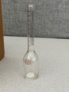 lot 24 image: 25 - Assorted USED Milk Culture Tubes