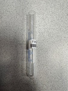 lot 26 image: 150 - Graduated 5ml, Test Tubes