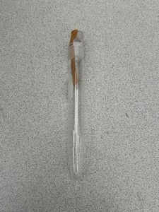 lot 39 image: Box of 64 - 12ml Pyrex 16x150mm Centrifuge Tubes, Majority have stoppers