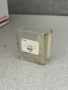 lot 44 image: 40 - Museum Glass Jars, 2 x 1 18 x 2mm