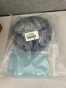 lot 51 image: Sealed FACE SHIELD (Picture is similar, not EXACT ONE)