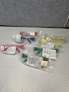lot 68 image: 7 Pairs Of Safety Glasses