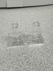 lot 83 image: Box of Coag-A-Mate XM Test Trays