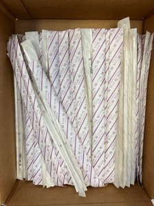 lot 109 image: Approx 160  1.1ml Disposable Pipetes