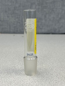 lot 113 image: Bearing, Trubore Glass 2429 Joint