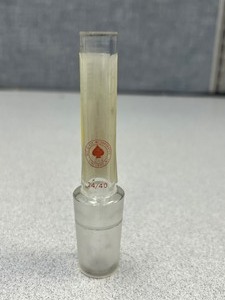 lot 117 image: Bearing, Trubore Glass 10mm, 2440 Joint ACE GLASS