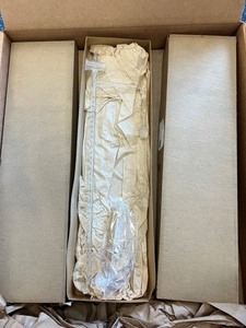 lot 135 image: Box of 6 - MANOMETERS, 30ml On Each Side