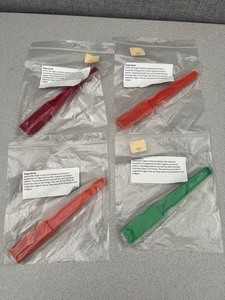 lot 3 image: 4 Physics Demonstration, Magic Wands, (Magnets)