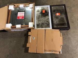 Lot of Assorted Mirrors Various Models and Conditions Customer Returns See Pictures