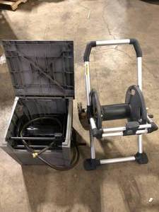 Lot of Assorted Outdoor Items Various Models and Conditions Customer Returns See Pictures