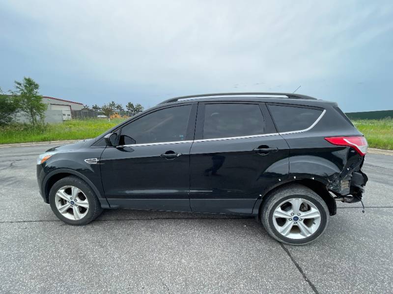 2014 Ford Escape SE - 4X4 - 2 OWNERS