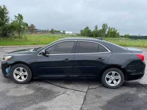 2015 Chevrolet Malibu LS