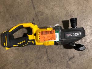 DEWALT 20V Max Cordless Brushless 716 in. Quick Change Stud and Joist Drill (Tool Only) Customer Returns See Pictures