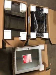 Lot of Assorted Mirrors Various Models and Conditions  Customer Returns see Pictures