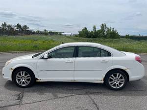 2008 Saturn Aura XE