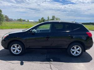 2009 Nissan Rogue S - AWD - 1 OWNER