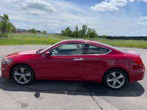 2012 Honda Accord EX-L V6 - 1 OWNER