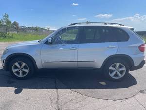 2009 BMW X5 XDrive30I - 2 OWNERS - AWD