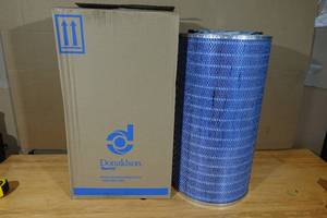 lot 10 image: Donaldson Torit DFT Ultra-Web FR Cartridge Filter