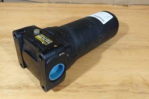 lot 15 image: Parker High Pressure Inline Hydraulic Filter