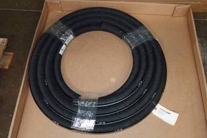 lot 17 image: Novaflex 250 Water System Marine Hard Wall 1-14 Hose - 50