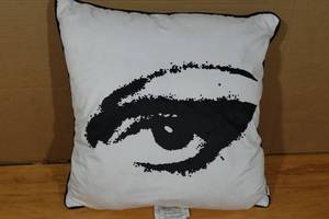 lot 29 image: Oversized 20x20 Throw Pillow