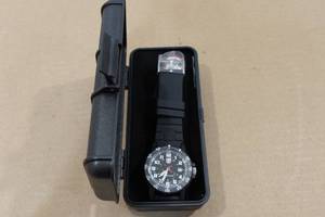 lot 85 image: Luminox XS.0321.L Leatherback Sea Turtle Giant Outdoor Watch