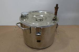 lot 101 image: Moonshine Still