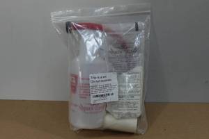 lot 106 image: Liquid Line Cleaning Kit