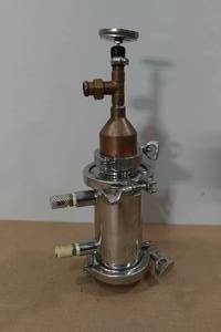 lot 114 image: Distilling Tower