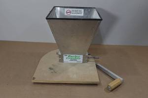 lot 123 image: The Barley Crusher MaltMill