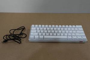 lot 156 image: Redragon Cordless Gaming Keyboard