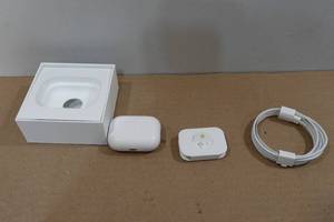 lot 158 image: Apple AirPods Pro 2nd Generation Earbuds