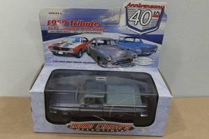 lot 171 image: Road Champs 1959 Chevy El Camino 143 Scare Die Cast