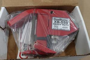 lot 202 image: BeadBusters XB-550 Tire Bead Breaker Tool